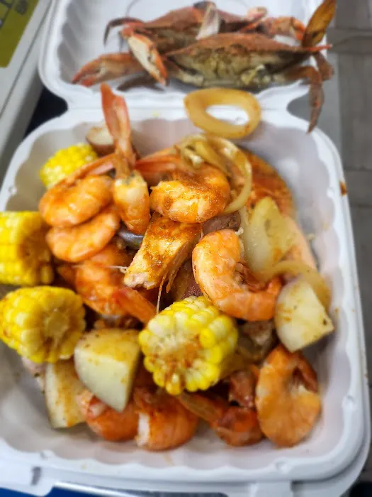 3RD AVE FISH MARKET Picture 8