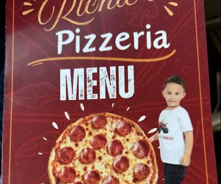 Richie’s pizzeria