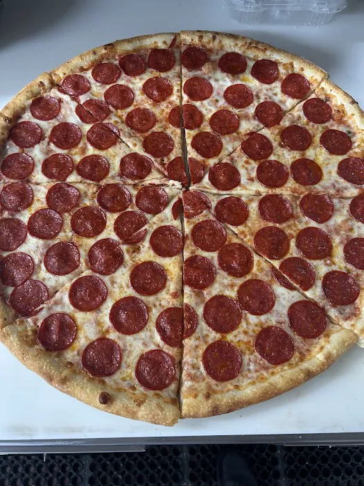 Richie’s pizzeria Picture 4