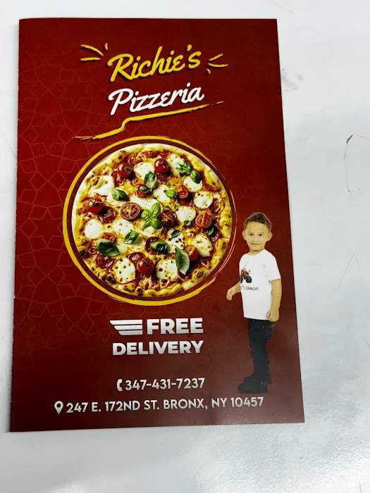 Richie’s pizzeria Picture 9