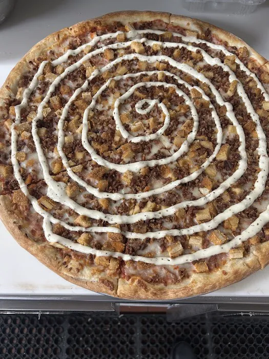 Richie’s pizzeria Picture 2