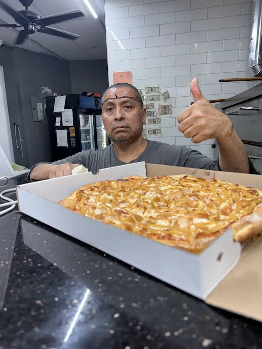 Richie’s pizzeria Picture 10