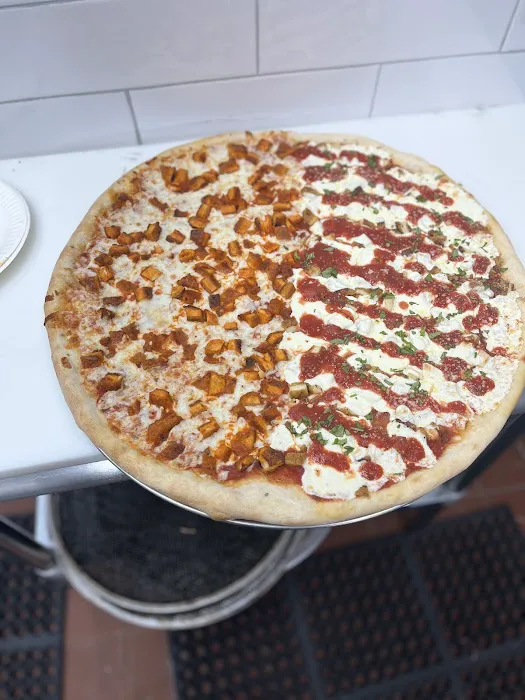 Richie’s pizzeria Picture 6