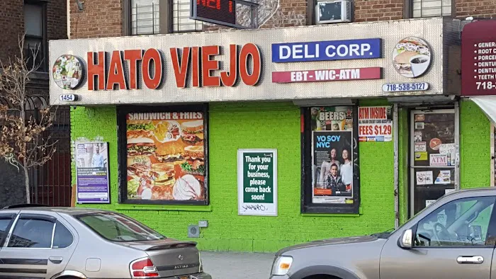 Hato Viejo Picture 1