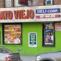 Hato Viejo ico
