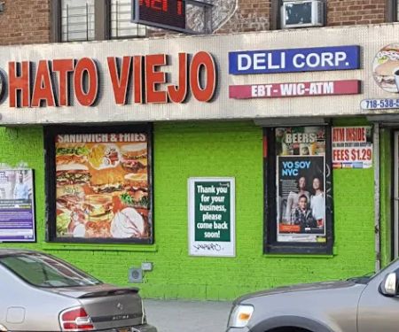 Hato Viejo