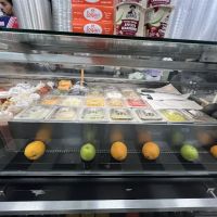 Mega Food ico