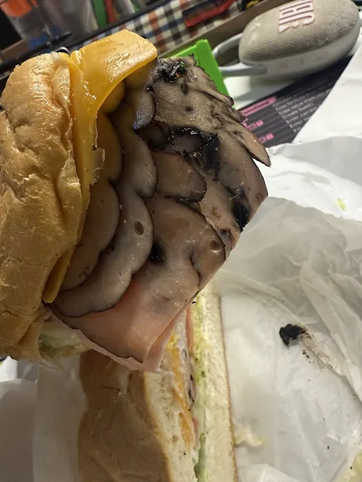 Mega Food Picture 4