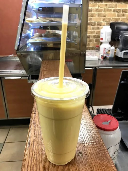 Antojitos Juice Bar Picture 3