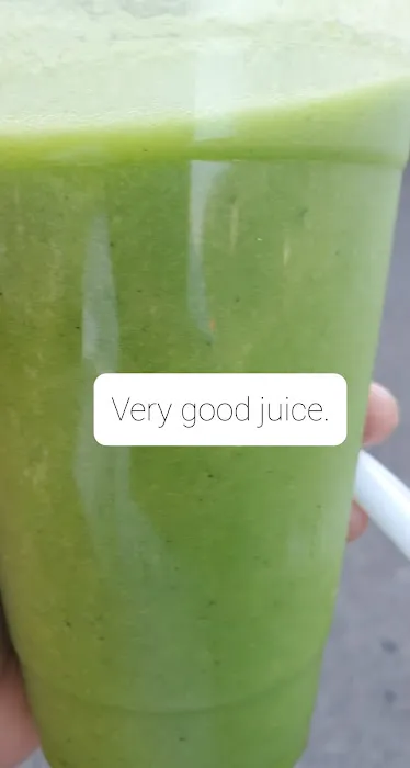 Antojitos Juice Bar Picture 1
