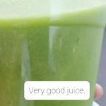 Antojitos Juice Bar
