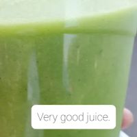 Antojitos Juice Bar ico