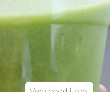 Antojitos Juice Bar