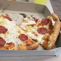 US Kennedy Chicken & Pizza ico