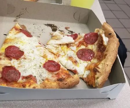 US Kennedy Chicken & Pizza