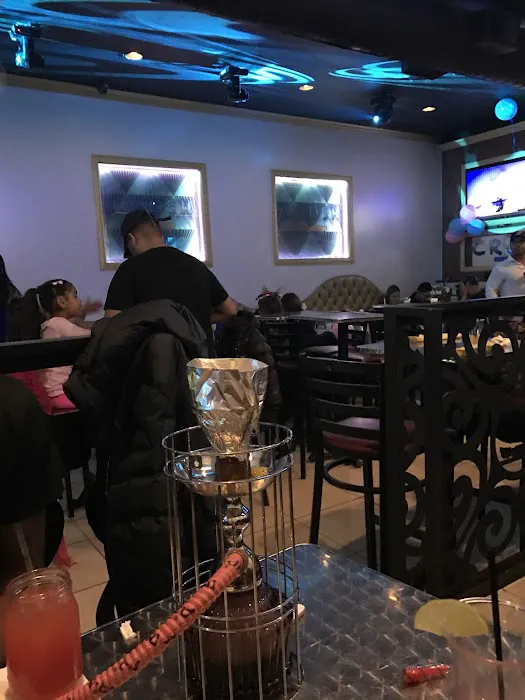 Crush Bar and Lounge Picture 1