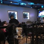 Crush Bar and Lounge