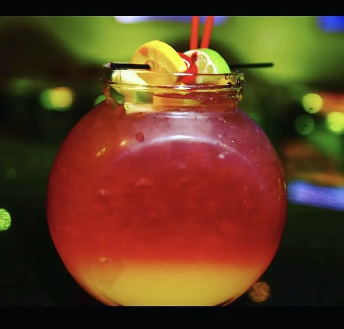 Crush Bar and Lounge Picture 6