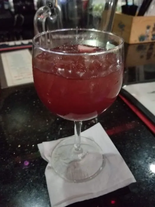 Crush Bar and Lounge Picture 9