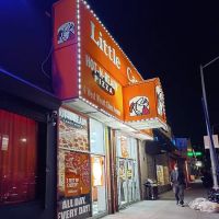 Little Caesars Pizza ico