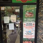 Lechonera Dominicana reataurant