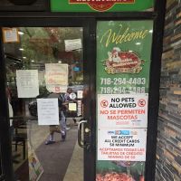 Lechonera Dominicana reataurant ico
