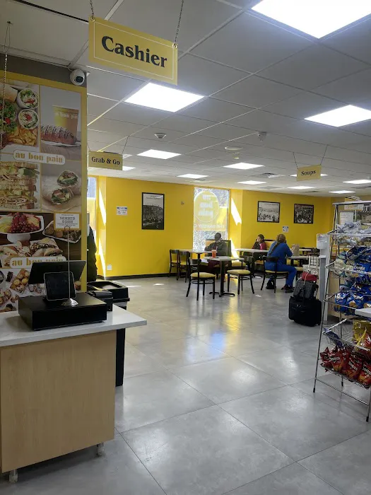 Au bon pain Picture 6