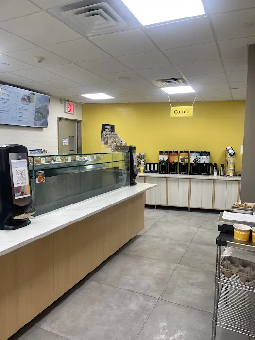 Au bon pain Picture 3