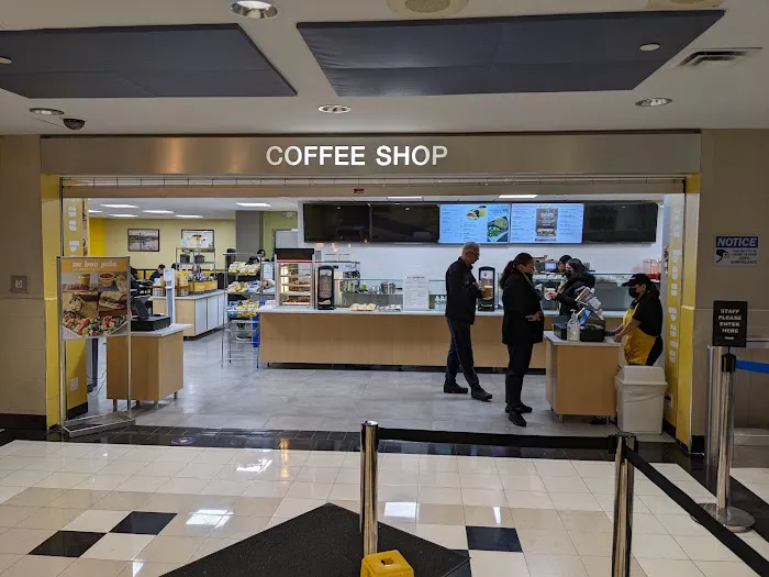Au bon pain Picture 4