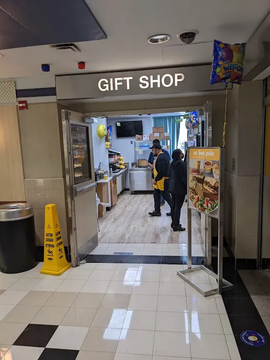 Au bon pain Picture 1