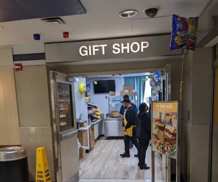 Au bon pain