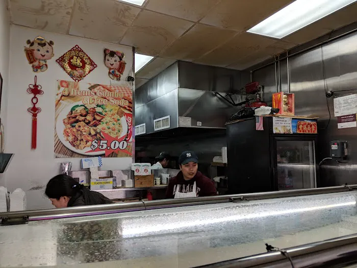 Xing Sheng - Jackie Chan's Chinese Restaurant Picture 1