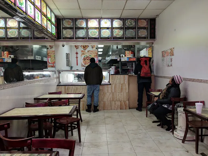 Xing Sheng - Jackie Chan's Chinese Restaurant Picture 2