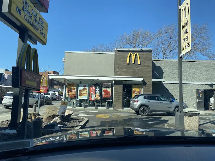 McDonald's Picture 3