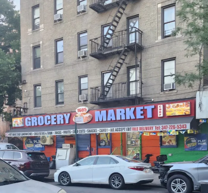 Orlando's Deli Picture 1