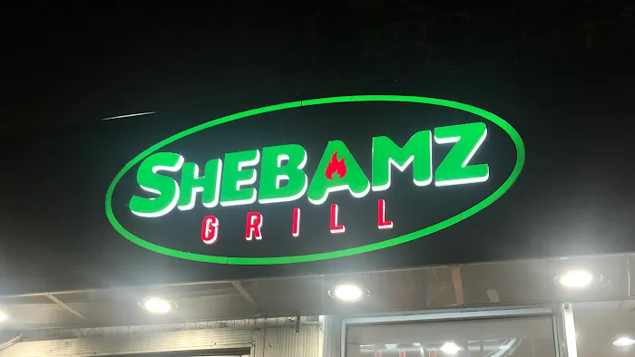 Shebamz Grill BX Picture 1
