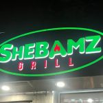 Shebamz Grill BX