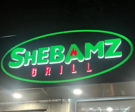 Shebamz Grill BX