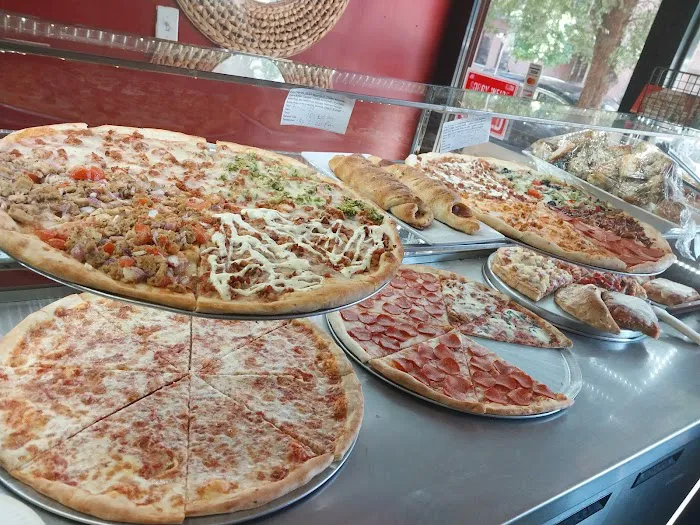 Italian Lover Pizza Picture 1