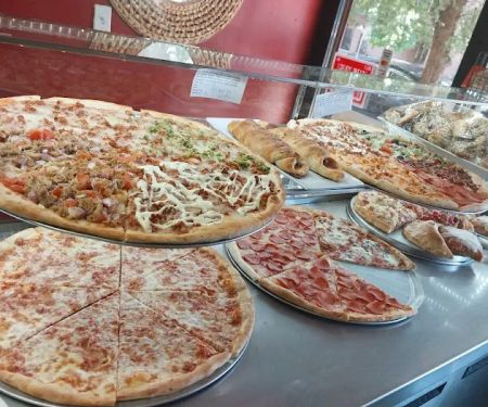 Italian Lover Pizza