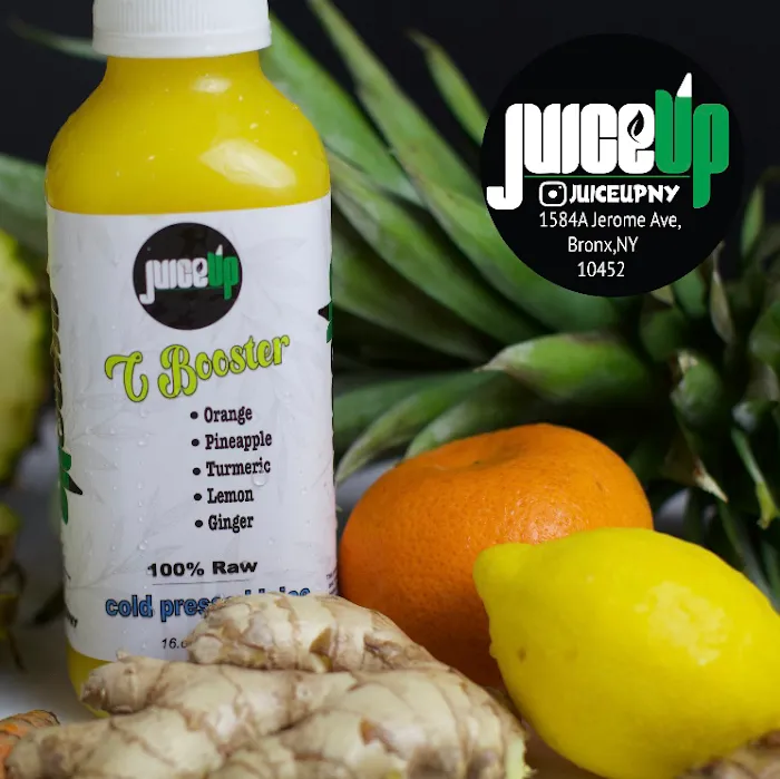 Juice up Picture 8