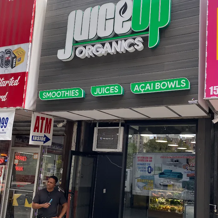 Juice up Picture 6