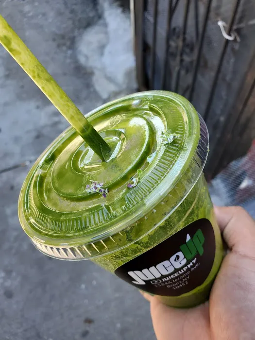 Juice up Picture 4