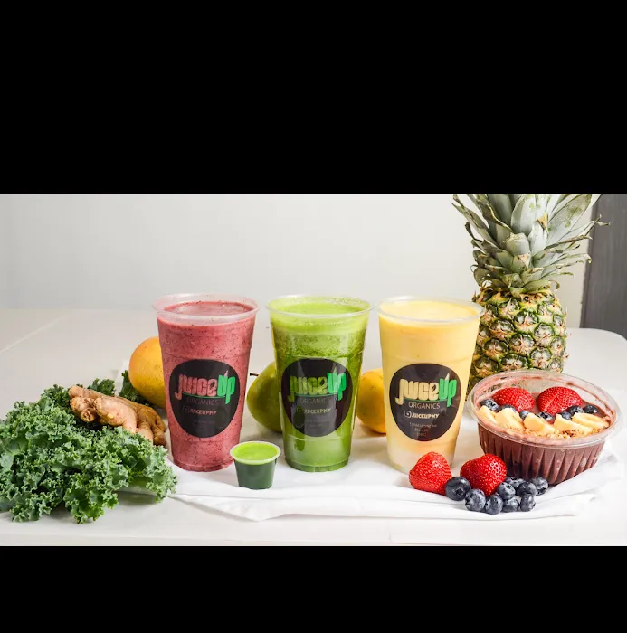 Juice up Picture 10