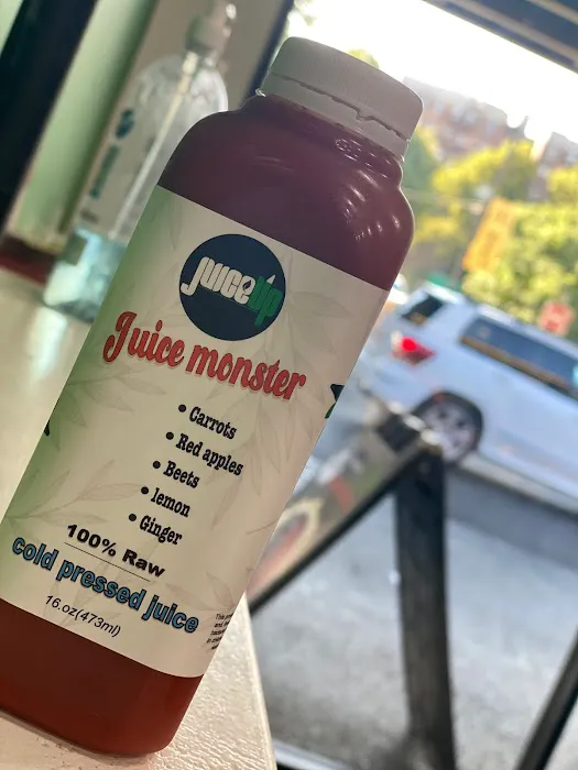 Juice up Picture 3
