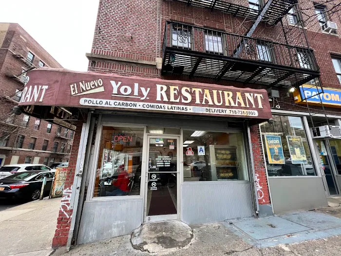 Yoly Picture 9