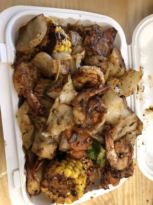 Seafood House 2 Picture 3