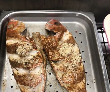 Seafood House 2