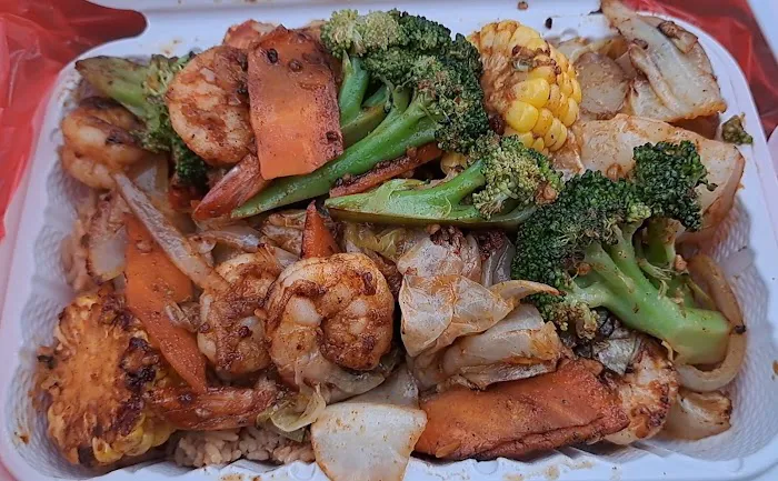 Seafood House 2 Picture 9