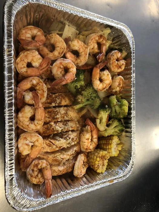 Seafood House 2 Picture 6